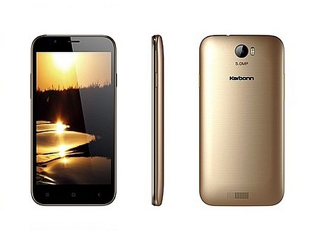 വിലകുറഞ്ഞ ഓറയുമായി കാര്‍ബണ്‍